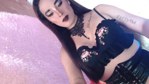 Caroline online show from January 23, 2025, 8:36 am