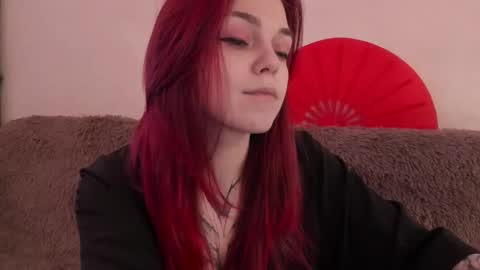 Caroline online show from February 3, 2026, 12:43 pm