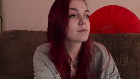 Caroline online show from February 27, 2026, 11:43 am