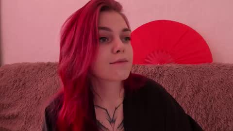 Caroline online show from March 17, 2026, 12:08 pm