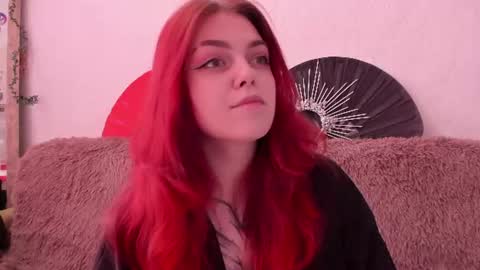 Snapshot of _caroline_coy chatting on July 16, 2026, 10:54 am Caroline online show from July 16, 2026, 10:54 am
