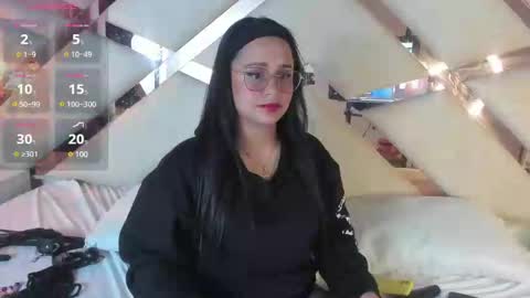 Caroline Sweet online show from December 22, 2024, 8:16 am