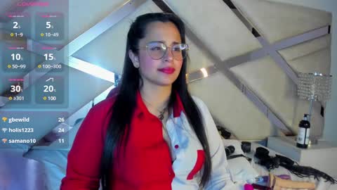 Caroline Sweet online show from January 16, 2025, 10:32 am