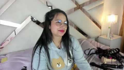 Caroline Sweet online show from January 25, 2025, 9:57 am