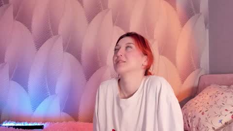 Snapshot of _ccrystaa_ chatting on February 25, 2025, 4:57 am Christina Chris online show from February 25, 2025, 4:57 am