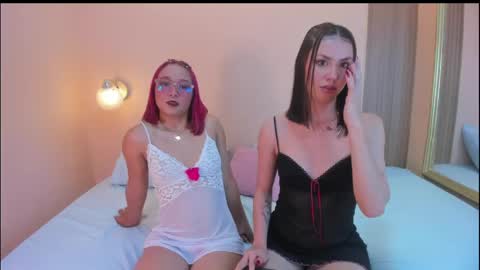 Celeste online show from April 30, 2026, 3:13 am