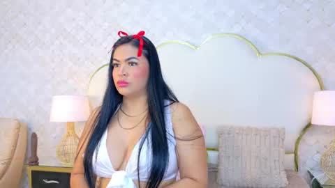  CelesteFoxx  online show from June 17, 2026, 1:12 pm