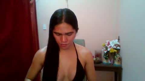 _celina online show from April 19, 2026, 11:07 pm