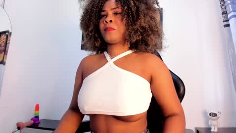 _charlottedavis online show from January 4, 2025, 2:56 pm