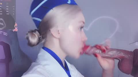 Angelina online show from December 27, 2024, 3:26 pm