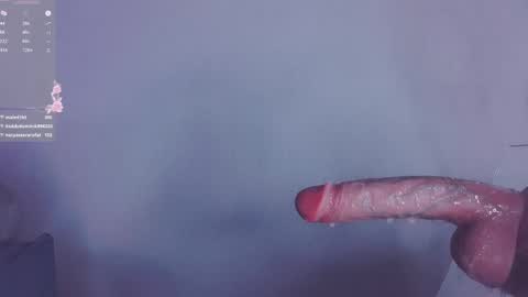 Angelina online show from February 22, 2025, 5:24 pm