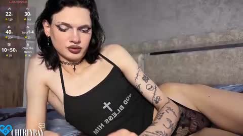 Snapshot of _cherlybay_ chatting on June 10, 2026, 2:38 pm CHER - Independent model online show from June 10, 2026, 2:38 pm
