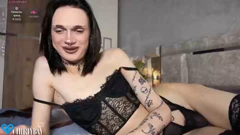 CHER - Independent model online show from June 21, 2026, 2:47 am