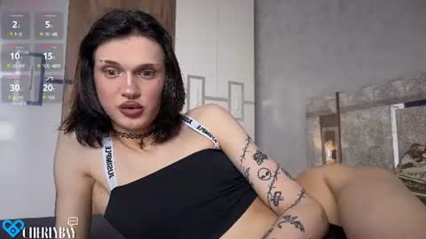 CHER - Independent model online show from June 23, 2026, 1:09 pm