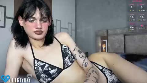 CHER - Independent model online show from July 23, 2026, 4:32 am