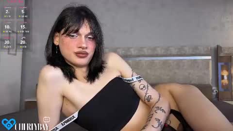 CHER - Independent model online show from July 28, 2026, 2:13 pm