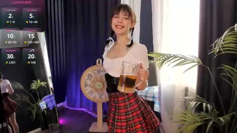 _chillbacca_ online show from October 3, 2025, 1:08 pm