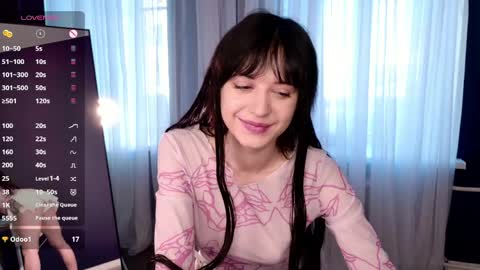 _chillbacca_ online show from April 11, 2026, 5:34 am