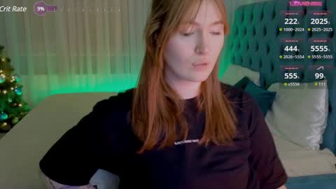 Alisa NO NUDE online show from December 22, 2024, 4:17 am