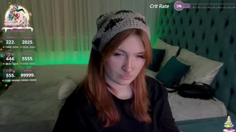 Alisa NO NUDE online show from January 12, 2025, 1:11 am