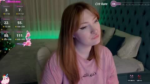 Alisa NO NUDE online show from January 15, 2025, 10:24 pm