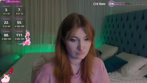 Alisa NO NUDE online show from January 26, 2025, 12:48 am