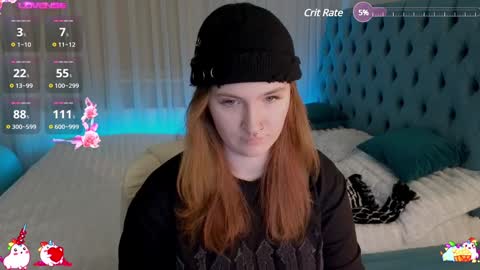 Alisa NO NUDE online show from February 2, 2025, 10:06 pm