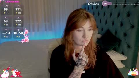 Alisa NO NUDE online show from February 10, 2025, 4:19 am