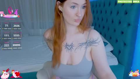 Snapshot of _chlo_e chatting on April 13, 2026, 10:37 pm Alisa NO NUDE online show from April 13, 2026, 10:37 pm