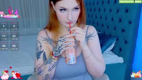 Snapshot of _chlo_e chatting on May 2, 2026, 10:04 pm Alisa NO NUDE online show from May 2, 2026, 10:04 pm