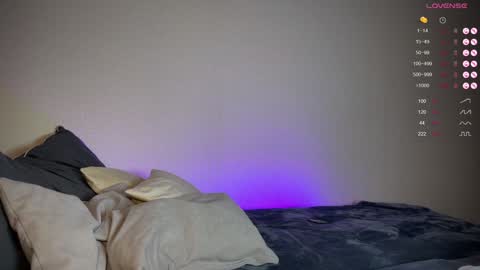 _chloe_miller_ online show from December 6, 2024, 2:57 am