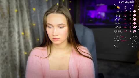 _chloe_miller_ online show from September 8, 2025, 6:29 pm