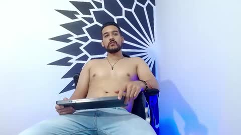 CRIS online show from February 21, 2025, 2:50 am