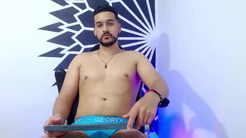 CRIS online show from February 25, 2025, 10:50 pm