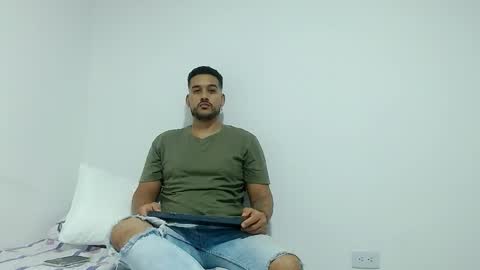 CRIS online show from January 8, 2026, 3:42 am