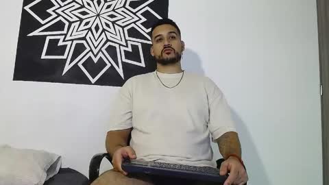 Snapshot of _christopher_dennis_ chatting on June 10, 2026, 12:11 am CRIS online show from June 10, 2026, 12:11 am