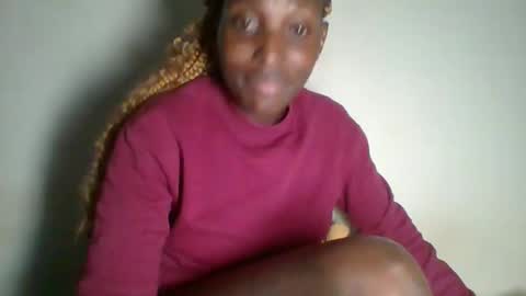 Snapshot of _clara01 chatting on February 1, 2025, 8:58 pm clara online show from February 1, 2025, 8:58 pm