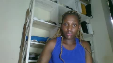 clara online show from April 28, 2026, 6:29 am