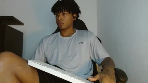 _cockpromise_ online show from February 26, 2026, 8:19 pm