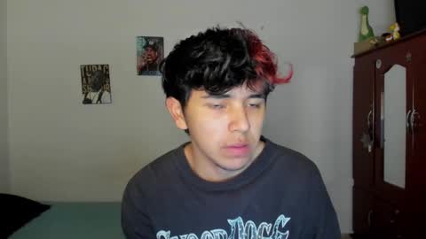 Snapshot of _cody_johnson chatting on December 5, 2024, 11:40 pm Cody online show from December 5, 2024, 11:40 pm