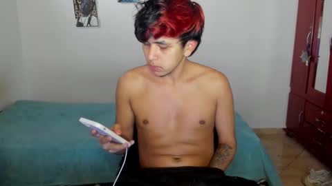 Snapshot of _cody_johnson chatting on December 10, 2024, 1:00 pm Cody online show from December 10, 2024, 1:00 pm