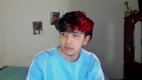 Snapshot of _cody_johnson chatting on December 11, 2024, 12:55 pm Cody online show from December 11, 2024, 12:55 pm