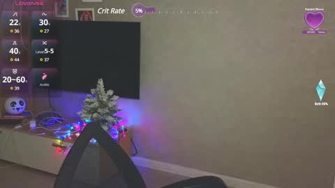 D online show from February 2, 2025, 9:02 pm