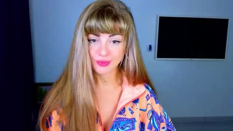 D online show from October 25, 2025, 4:31 am