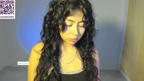 Chloe and Sky online show from October 22, 2025, 2:12 am