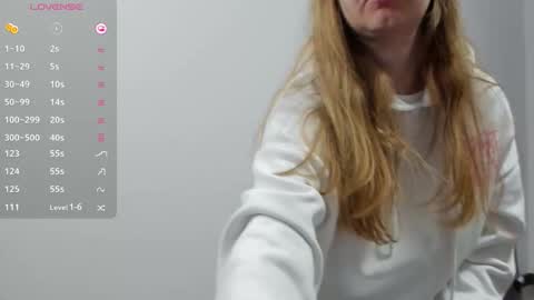 Sophie online show from March 26, 2026, 9:42 pm