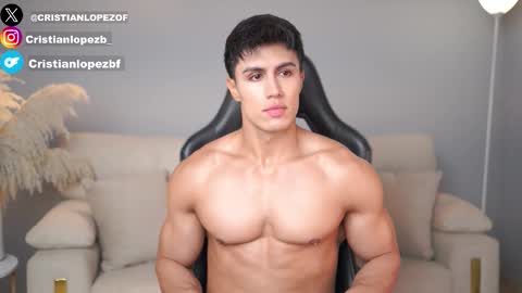 50 OFF TODAY  onlyfans cristianlopezbf online show from December 4, 2025, 2:21 am
