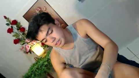Russ online show from May 15, 2026, 10:50 pm