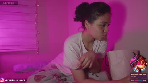 Snapshot of _curiouskitten_ chatting on November 8, 2025, 4:01 am sara again3 online show from November 8, 2025, 4:01 am