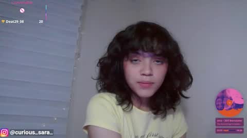 Snapshot of _curiouskitten_ chatting on December 5, 2025, 2:20 am sara again3 online show from December 5, 2025, 2:20 am